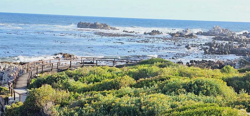 3 Bedroom Property for Sale in Kleinmond Western Cape